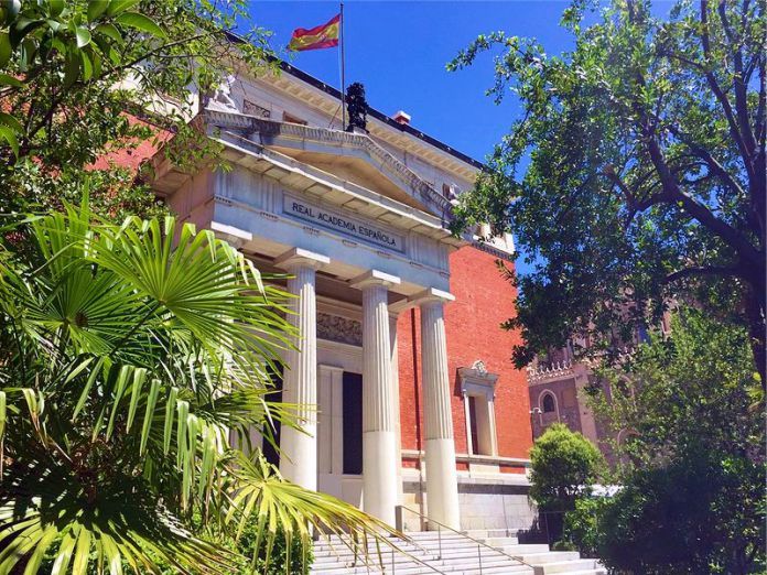 La historia de la RAE, la institución cultural más importante del mundo hispano