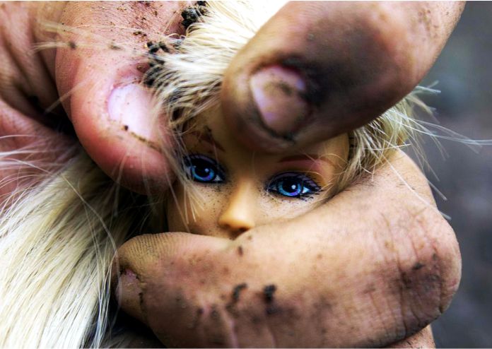 El pequeño y 'sucio' secreto del origen de la muñeca Barbie