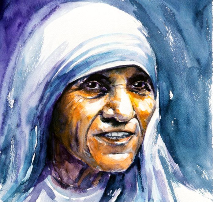 Madre Teresa de Calcuta, ¿una santa o una figura engañosa?