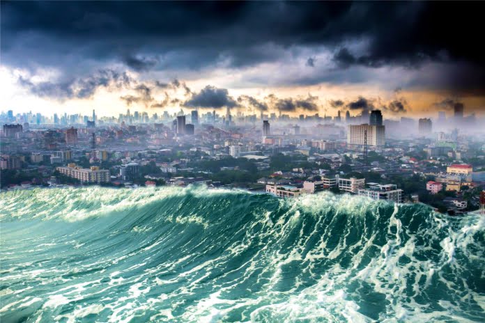 Los países y ciudades que desaparecerán debido al aumento del nivel del mar