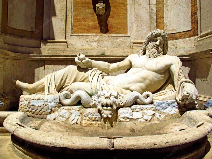 El consumo de drogas de los antiguos griegos y romanos
