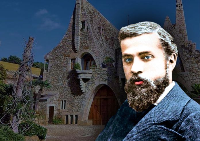 Antoni Gaudí, el excéntrico arquitecto que empujó a España a la era modernista