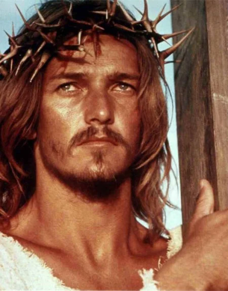Ted Neeley como Jesucristo