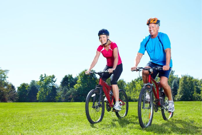 Pros y contras del ciclismo como ejercicio
