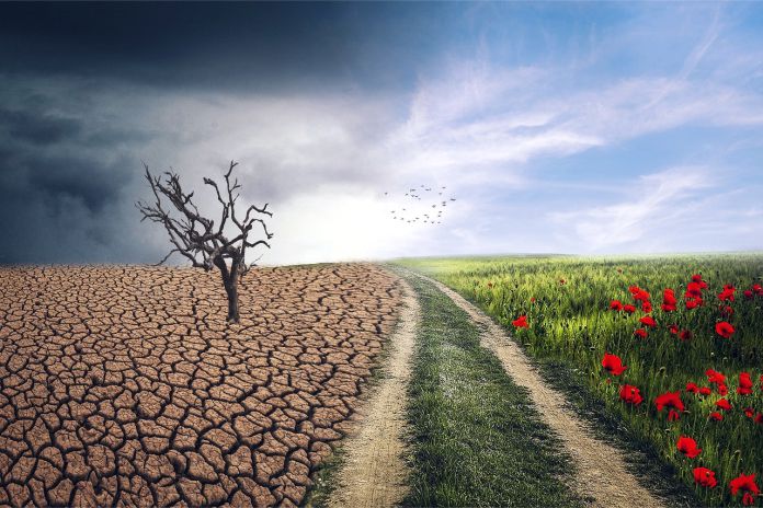 España 2050: Desafíos climáticos en un futuro más cálido y seco