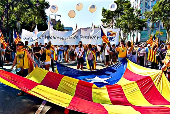 ¿Qué pasó con el movimiento independentista catalán?