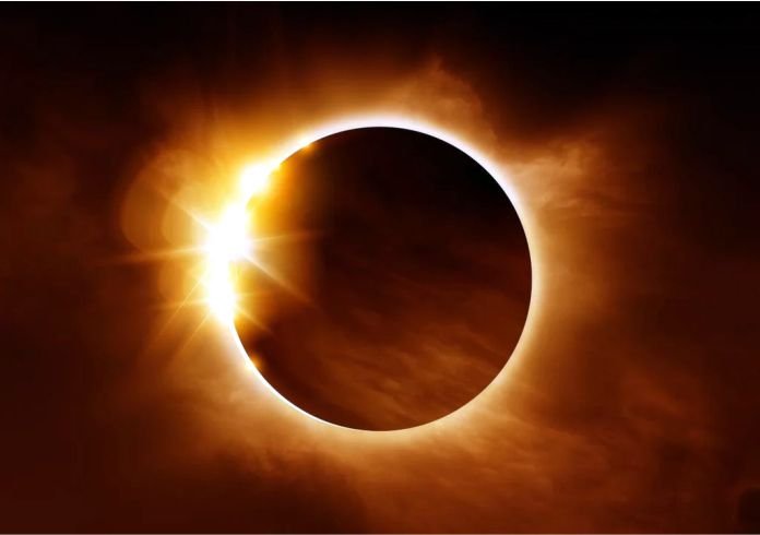 Todo lo que necesitas entender sobre los eclipses