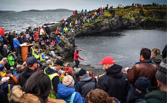 Piedras, las protagonistas de un mundial