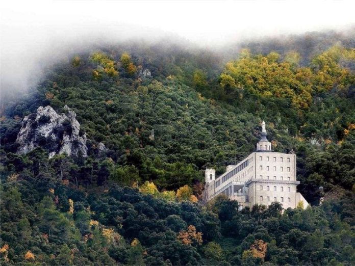 Parque Natural de la Font Roja